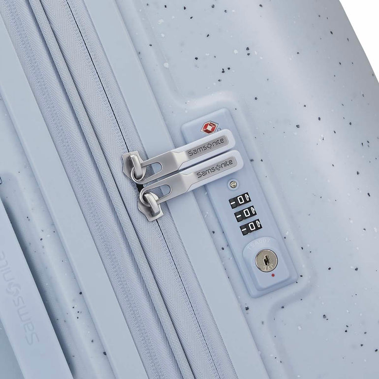 Samsonite Outline Pro Valise Moyenne Rigide Extensible Spinner