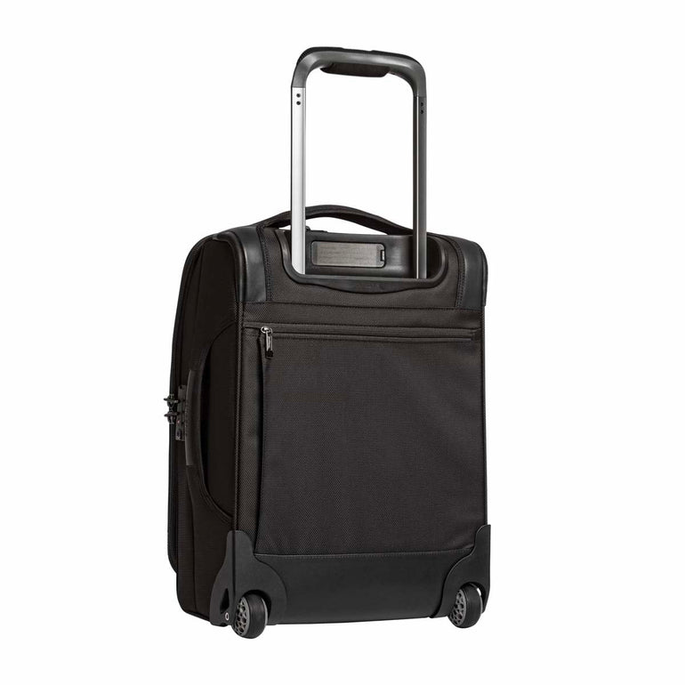Samsonite Flight Series Upright Carry-On Luggage