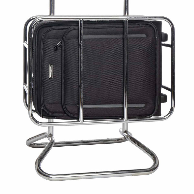 Samsonite Flight Series Upright Carry-On Luggage