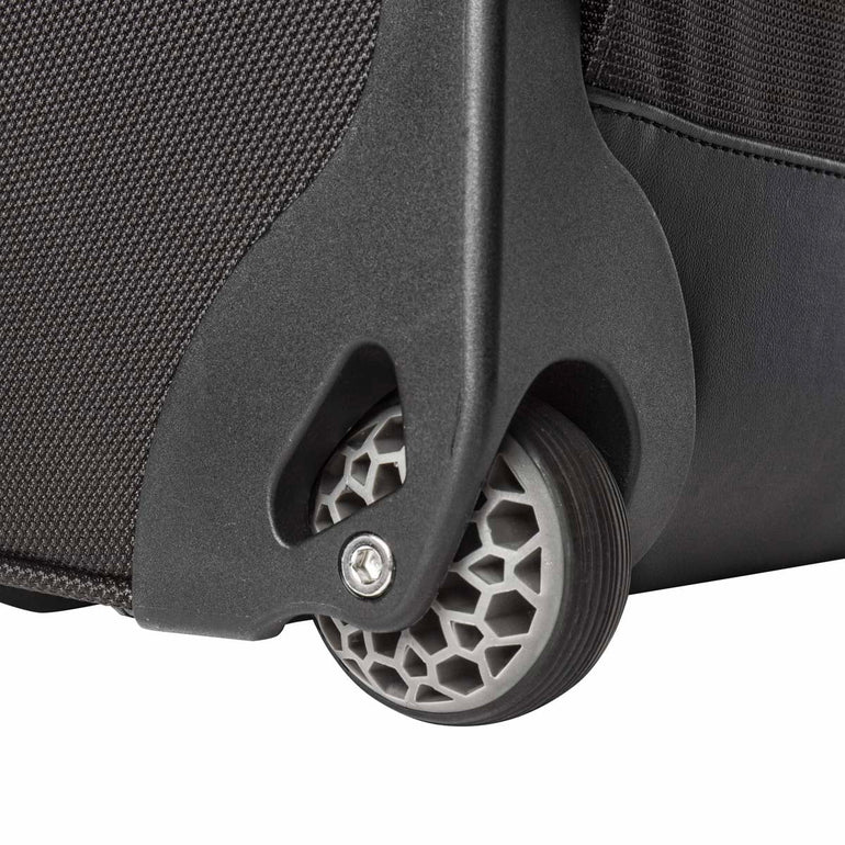 Samsonite Flight Series Upright Carry-On Luggage