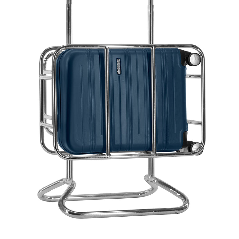 American Tourister High Turn valise de cabine à roulettes