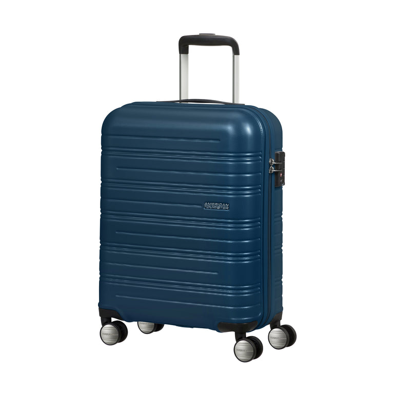American Tourister High Turn valise de cabine à roulettes