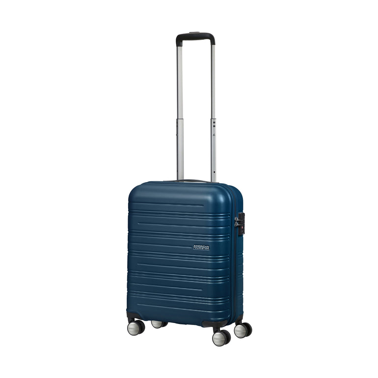 American Tourister High Turn valise de cabine à roulettes