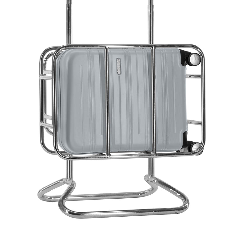 American Tourister High Turn valise de cabine à roulettes