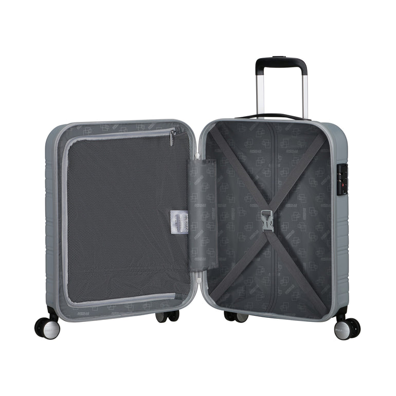 American Tourister High Turn valise de cabine à roulettes