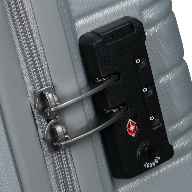 American Tourister High Turn valise de cabine à roulettes