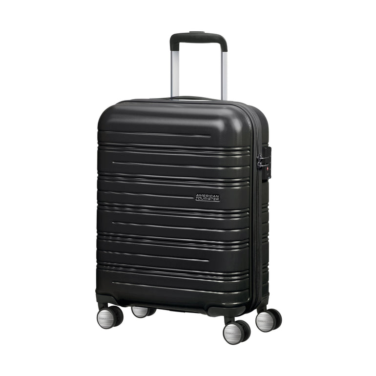 American Tourister High Turn valise de cabine à roulettes