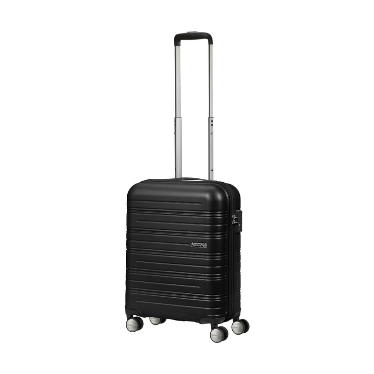 American Tourister High Turn valise de cabine à roulettes