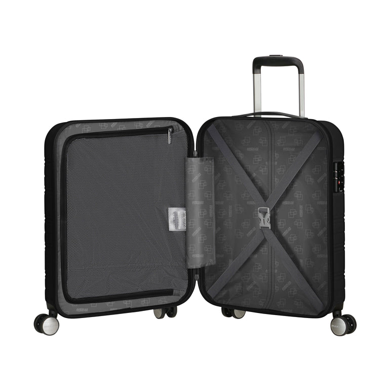 American Tourister High Turn valise de cabine à roulettes