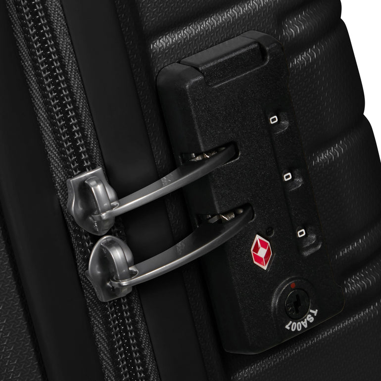 American Tourister High Turn valise de cabine à roulettes