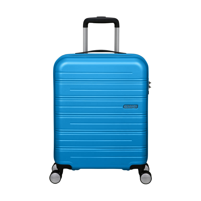 American Tourister High Turn valise de cabine à roulettes