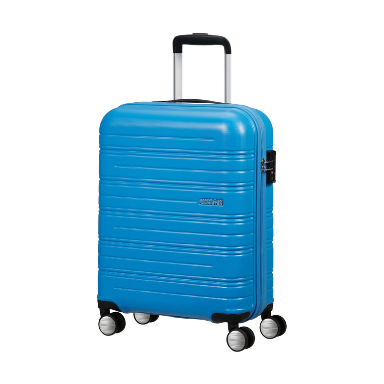 American Tourister High Turn valise de cabine à roulettes