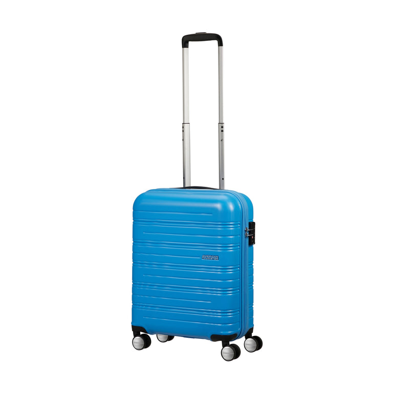 American Tourister High Turn valise de cabine à roulettes