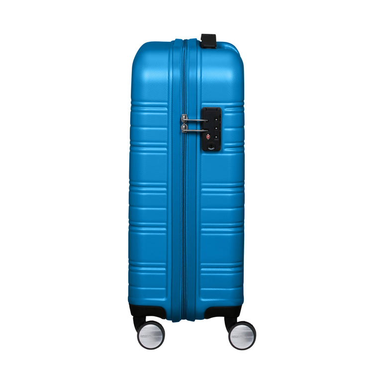 American Tourister High Turn valise de cabine à roulettes