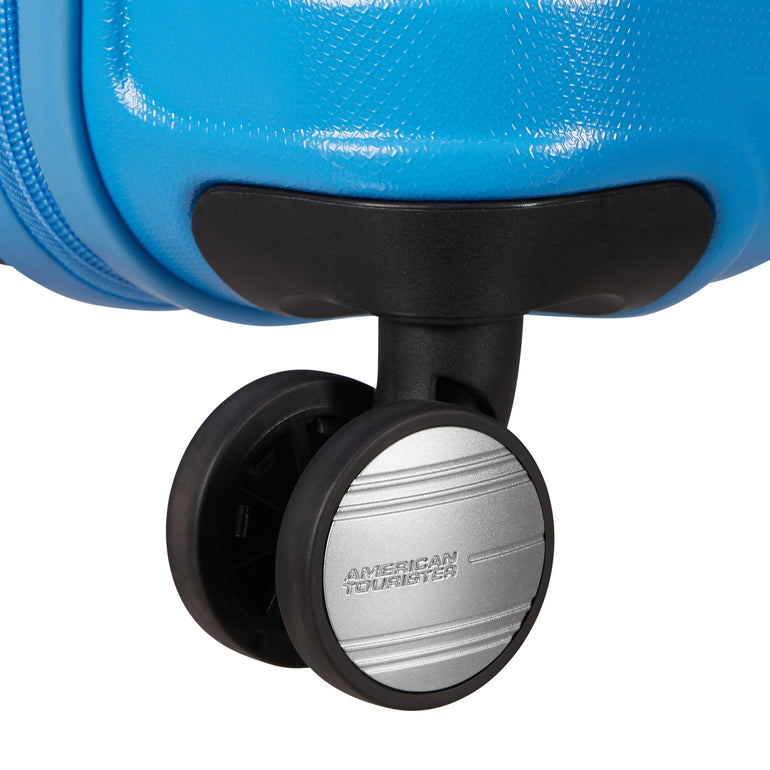 American Tourister High Turn valise de cabine à roulettes