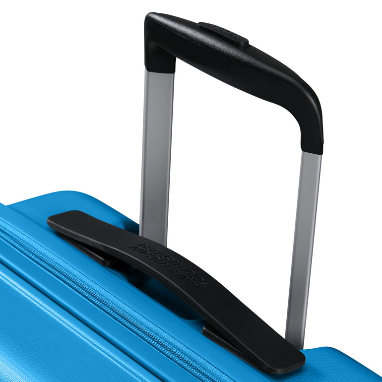 American Tourister High Turn valise de cabine à roulettes