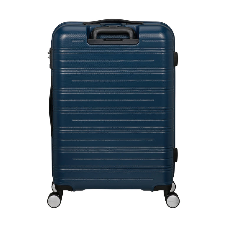 American Tourister High Turn Spinner 2-Piece Luggage Set (Carry-On & Medium)