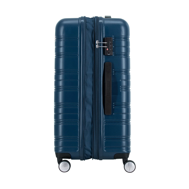 American Tourister High Turn valise moyenne extensible à roulettes