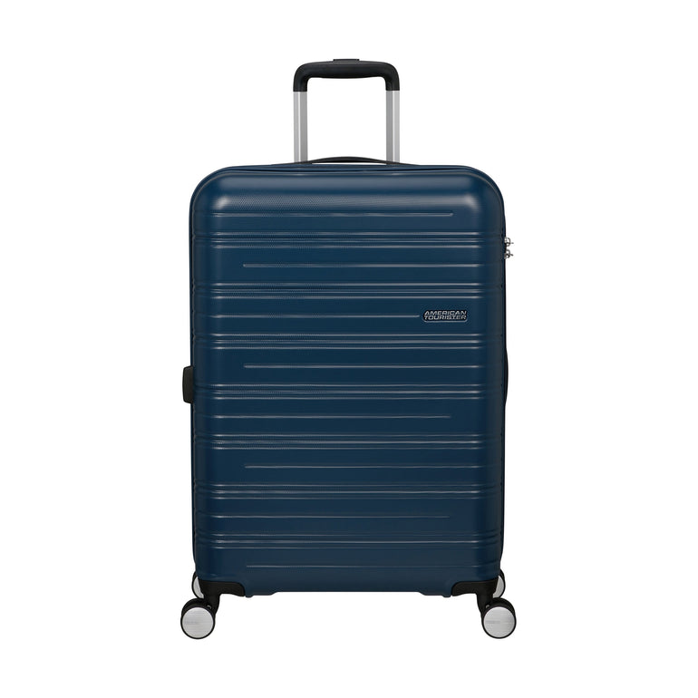 American Tourister High Turn valise moyenne extensible à roulettes