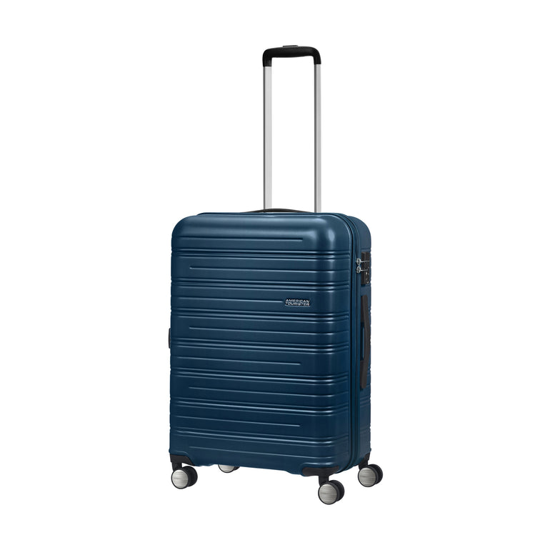 American Tourister High Turn valise moyenne extensible à roulettes