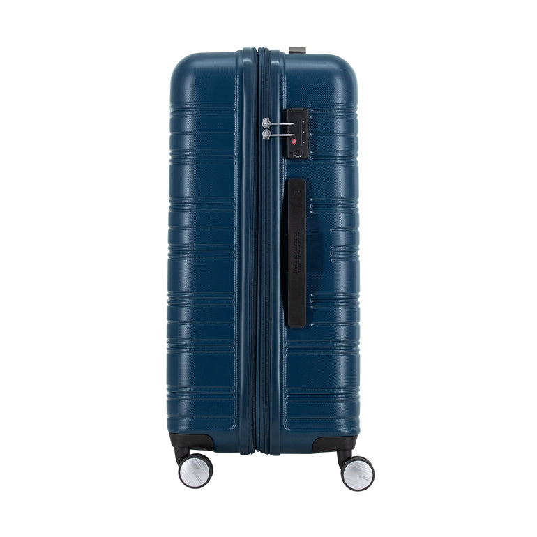 American Tourister High Turn valise moyenne extensible à roulettes