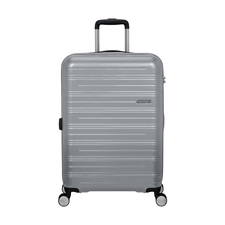American Tourister High Turn valise moyenne extensible à roulettes