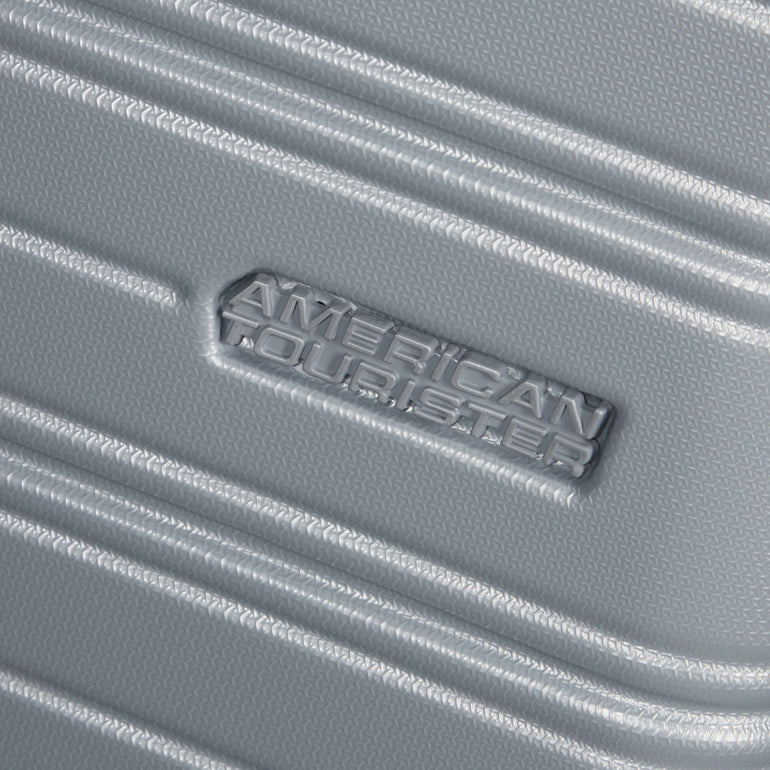 American Tourister High Turn valise moyenne extensible à roulettes
