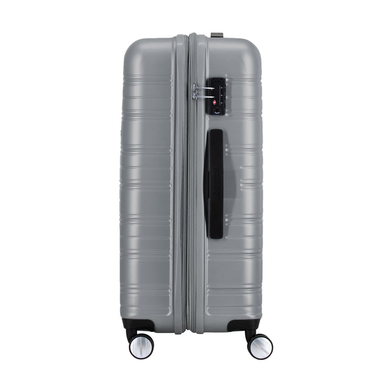 American Tourister High Turn Spinner 2-Piece Luggage Set (Carry-On & Medium)