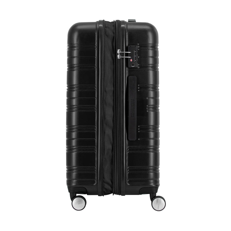 American Tourister High Turn valise moyenne extensible à roulettes