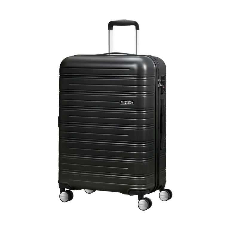 American Tourister High Turn valise moyenne extensible à roulettes