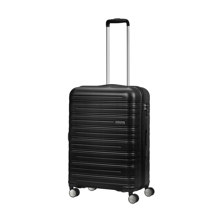American Tourister High Turn valise moyenne extensible à roulettes