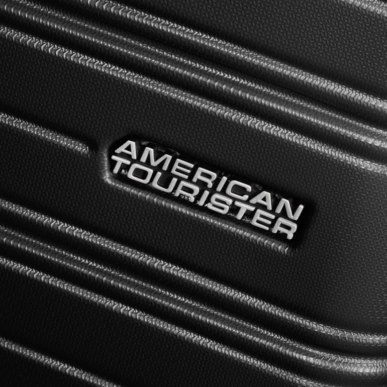 American Tourister High Turn valise moyenne extensible à roulettes