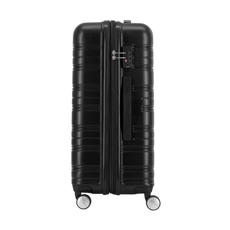 American Tourister High Turn Spinner 2-Piece Luggage Set (Carry-On & Medium)