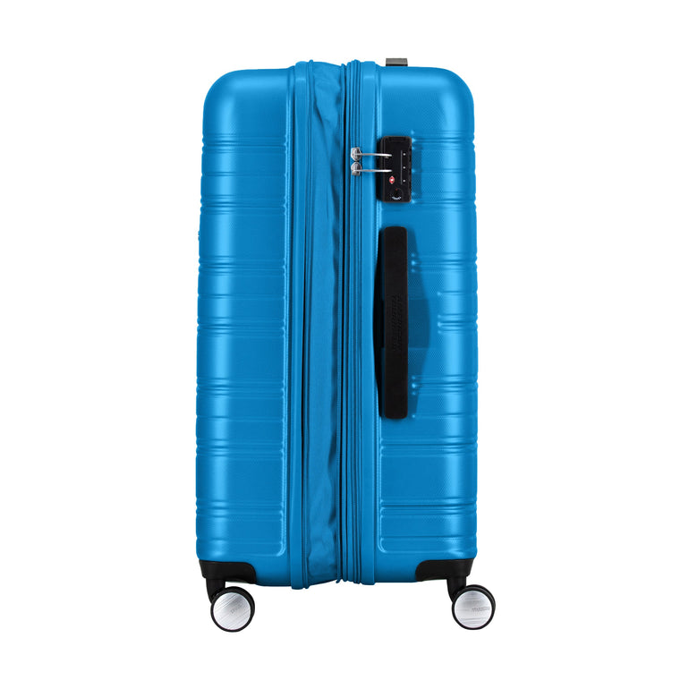 American Tourister High Turn Spinner 2-Piece Luggage Set (Carry-On & Medium)