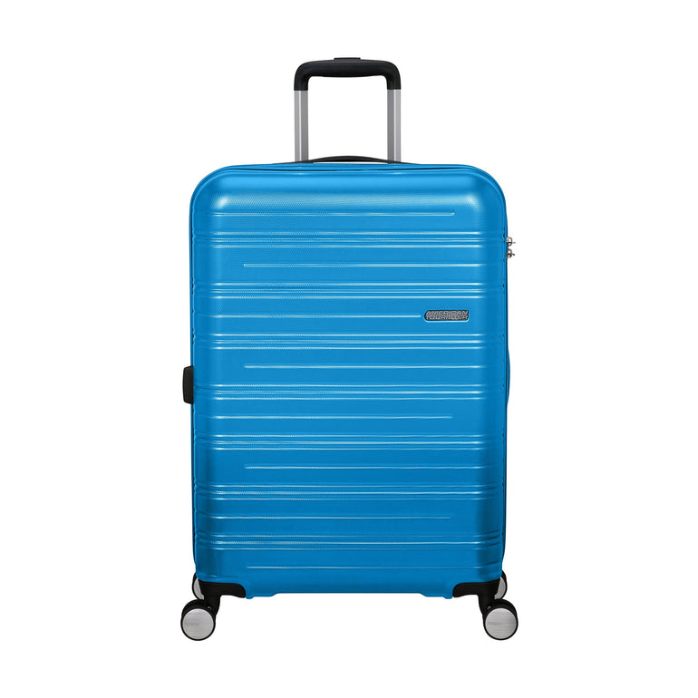 American Tourister High Turn valise moyenne extensible à roulettes