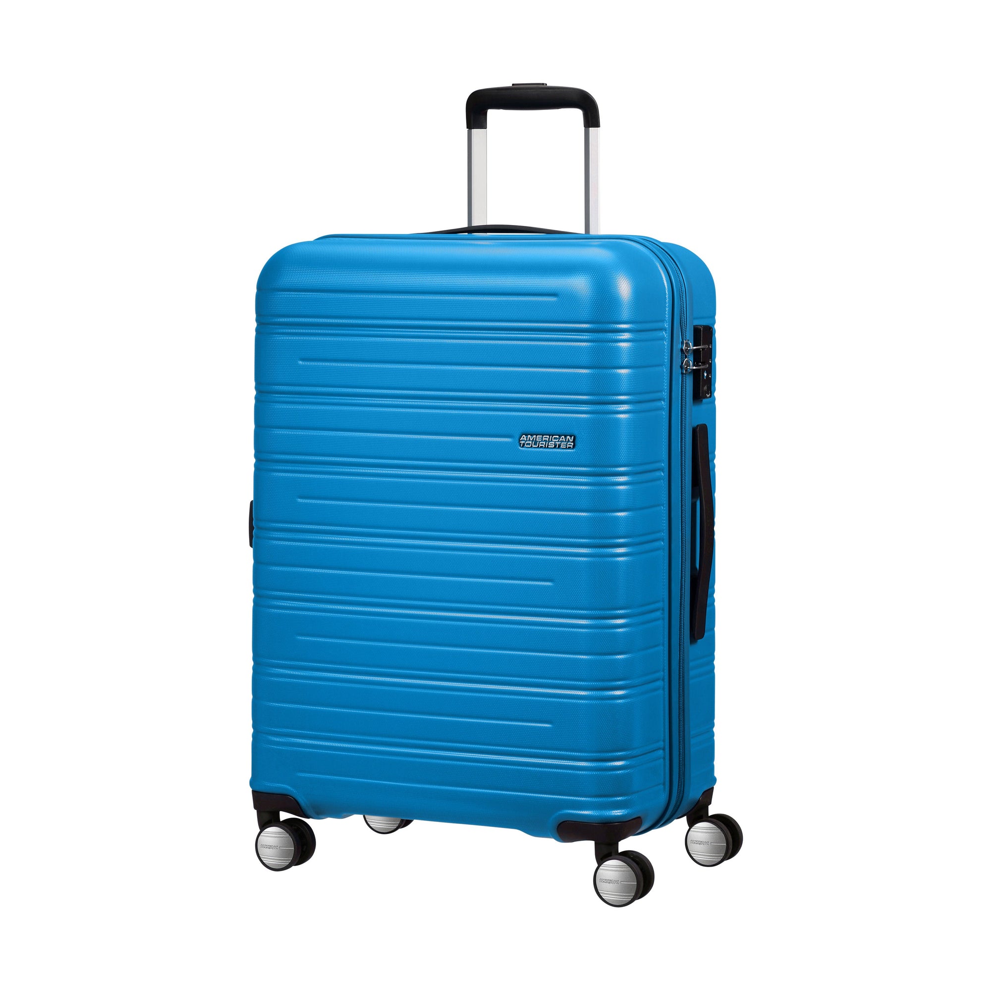 American Tourister High Turn valise moyenne extensible à roulettes
