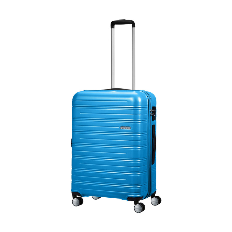 American Tourister High Turn valise moyenne extensible à roulettes