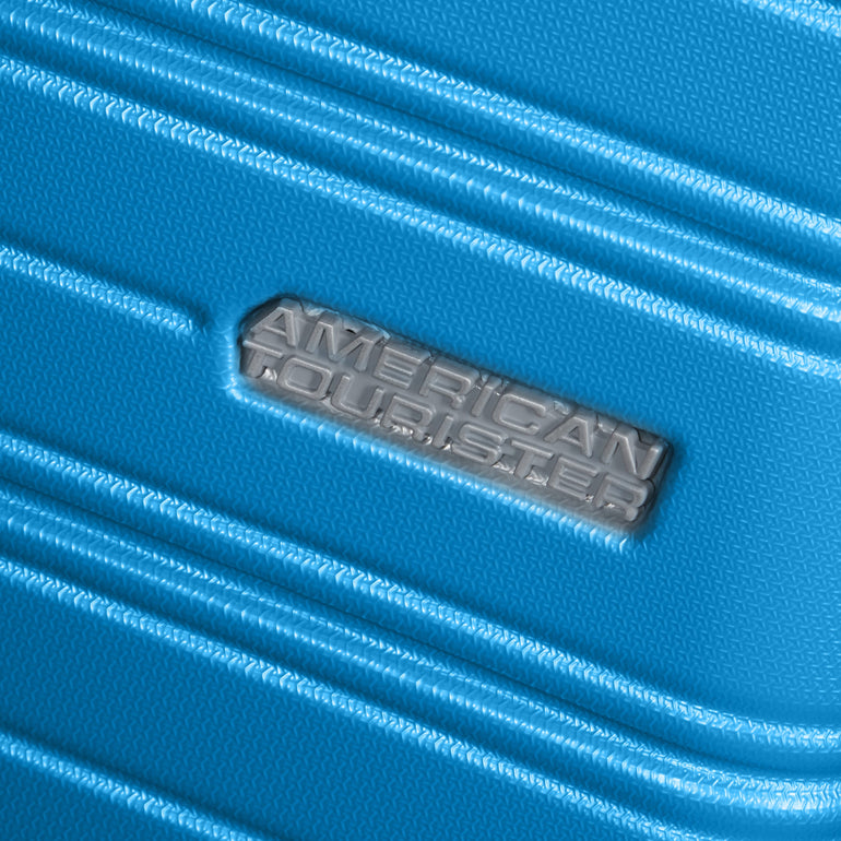 American Tourister High Turn valise moyenne extensible à roulettes
