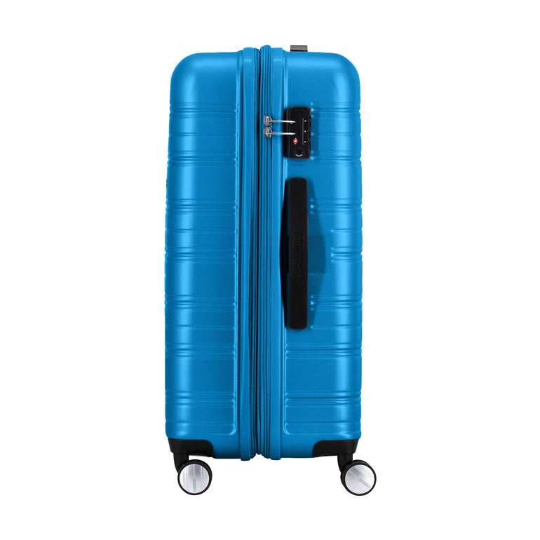 American Tourister High Turn valise moyenne extensible à roulettes