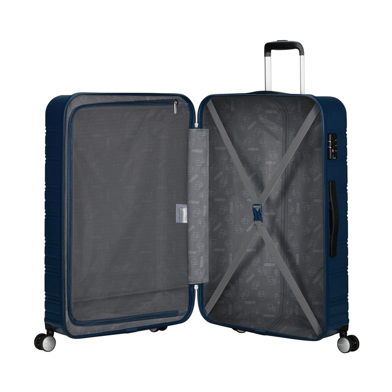 American Tourister High Turn grande valise à roulettes