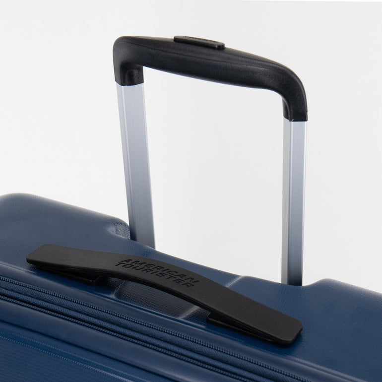American Tourister High Turn grande valise à roulettes