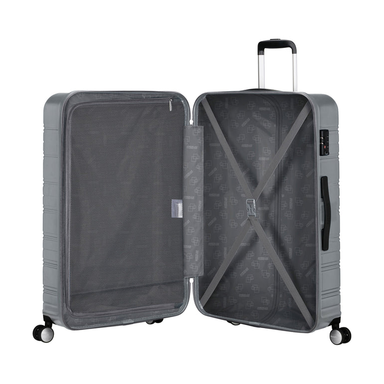 American Tourister High Turn grande valise à roulettes