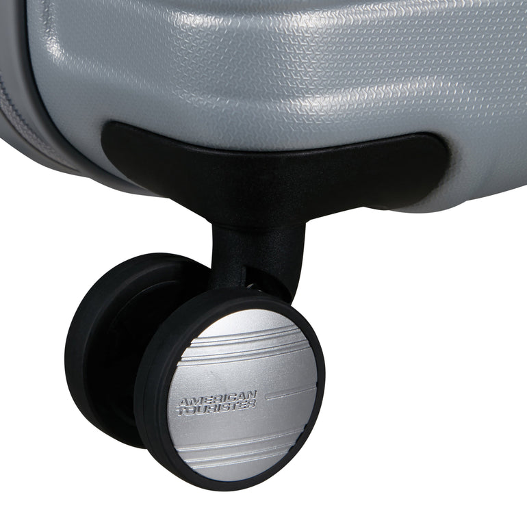 American Tourister High Turn grande valise à roulettes