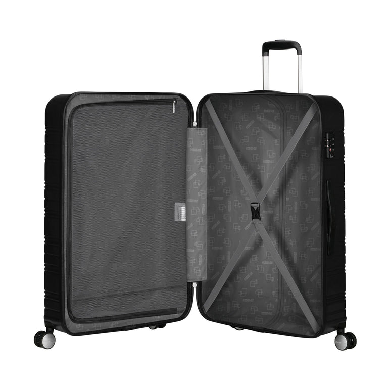 American Tourister High Turn grande valise à roulettes