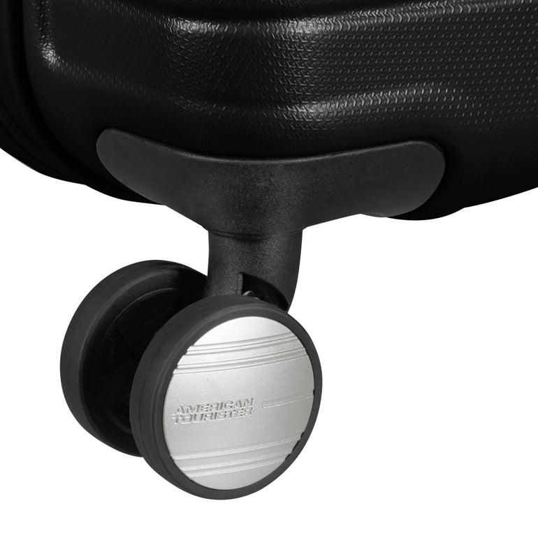 American Tourister High Turn grande valise à roulettes