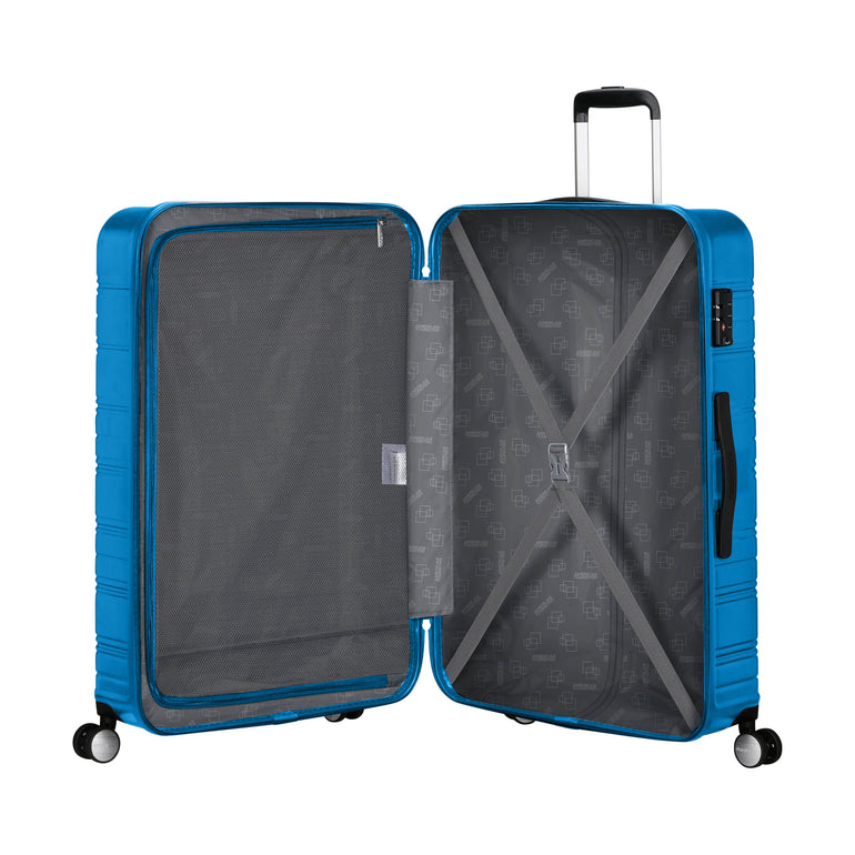 American Tourister High Turn grande valise à roulettes