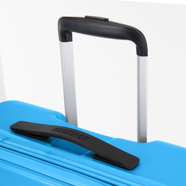 American Tourister High Turn grande valise à roulettes