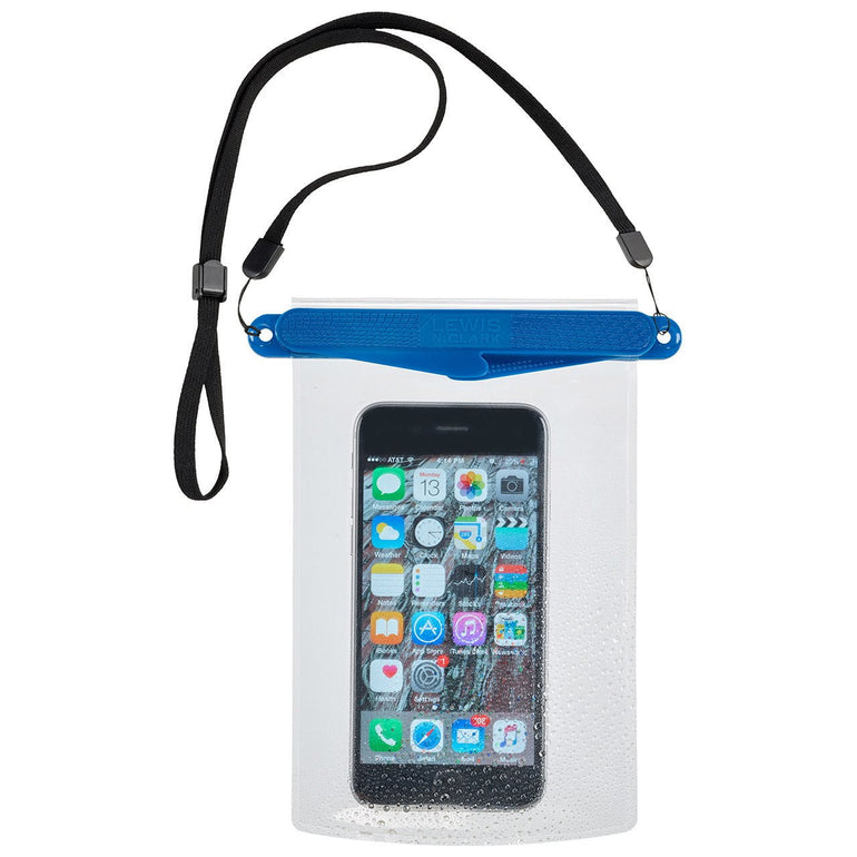 Lewis N. Clark Waterproof Magnetic Pouch
