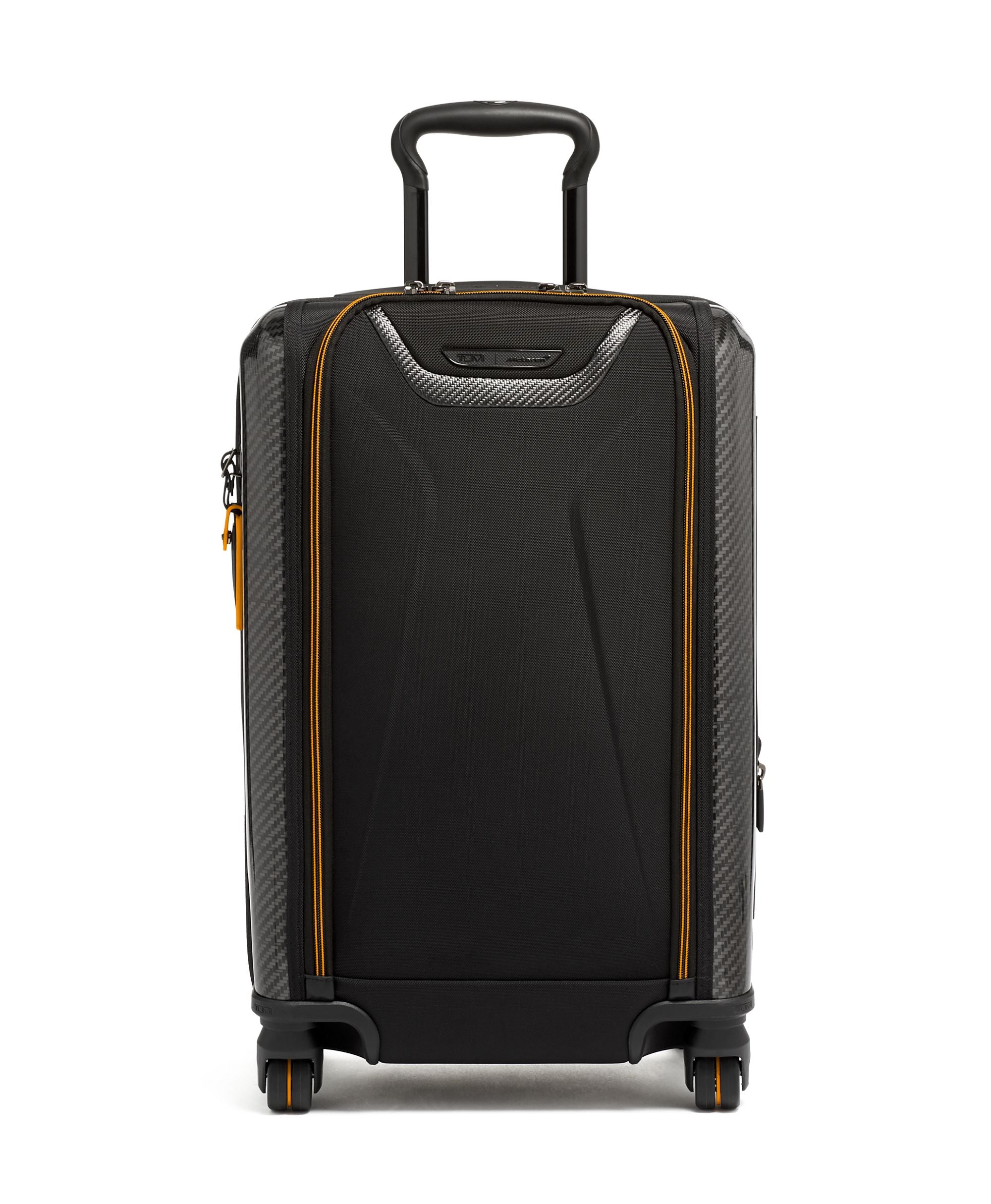 Tumi TUMI I McLaren Aero Valise cabine extensible internationale à 4 roulettes