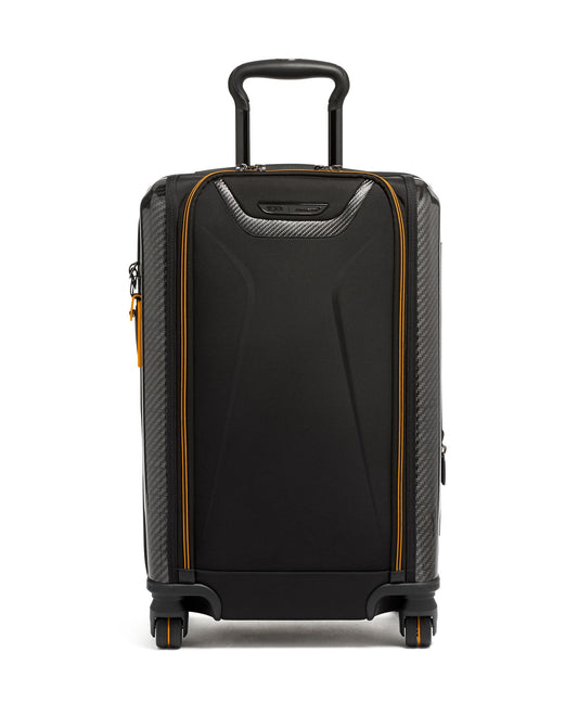 Tumi TUMI I McLaren Aero Valise cabine extensible internationale à 4 roulettes